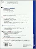 Image de L'Amaldi 2.0. Le misure, l'equilibrio e il moto con esperimenti sul calore e la luce. Volume unico blu. Con espansione online. Per le Scuole superiori