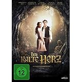Das Kalte Herz Die Komplette 6 Teilige Kultserie Nach Dem Marchen Von Wilhelm Hauff Pidax Serien Klassiker Amazon De Thomas Ahrens Inge Herbrecht Roman Fromlowitz Werner Reinhold Thomas Ahrens Inge Herbrecht Dvd Blu Ray
