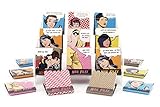 Matchbox Nail Files