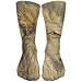 Produktbild hutaz Unisex Classics Socks Wildlife Safari Lion Animal King Uhd Athletic Stockings 30cm Long Sock One Size