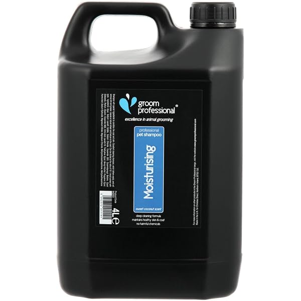 Design Look Tropisches Shampoo - 10 Liter Kanister Für Friseure & Vielnutzer