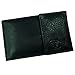 Fashion Freak Credit Card Holder (Leather - Black) (BLW009) RS.499.00