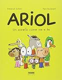 Un asinello come me e te. Ariol