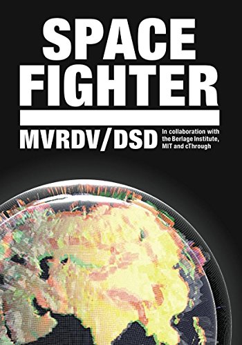 Spacefighter: The Evolutionary City (Game:) (ACTAR)
