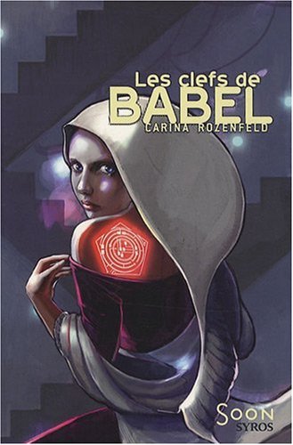 couverture de : Les clefs de Babel
