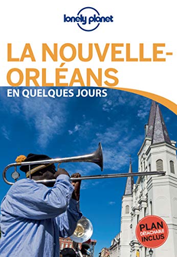 Téléchargement gratuit de livres audio Nouvelle Orléans En quelques jours - 1ed by author PDF MOBI 2816153967