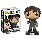 Funko Pop Capitán Cassian Andor (Star Wars 139)