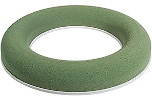 Rayher Mattonella per Fiori Recisi Anello, 25Cm, 3,5Cm, Spessore 5Cm, 30206000