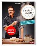Image de einfach backen: mit Tipps & Tricks vom Bäckermeister