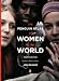 Penguin Atlas of Women in World (Penguin Atlas of Women in the World) RS.746.00