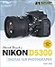 Produktbild David Buschs Nikon D5300 Guide to Digital SLR Photography