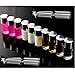 LuckyFine Eyelashes Wave Lotion Liquid Eyelash Perming Curling Kit Set Tool