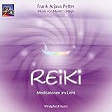 Image de Reiki. CD: Meditationen im Licht