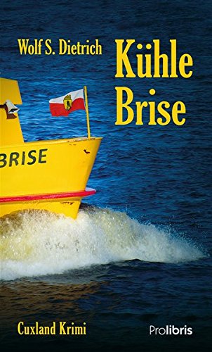 Preisvergleich Produktbild Kühle Brise: Cuxland Krimi