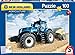 Produktbild Schmidt Spiele New Holland BigBaler 1290, 100 Teile, Kinderpuzzle, New Holland, Puzzle, 56081