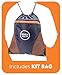 Nivea Men Sports Plus Gift Set for Men's - 3 Pieces
