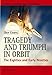 Produktbild Tragedy and Triumph in Orbit: The Eighties and Early Nineties (Springer Praxis Books)
