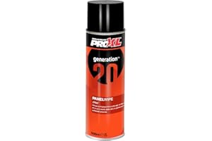PROTOUCH ProXL Panel Wipe And Degreaser, 500ml, Removes Contaminants, For Painting Preparation