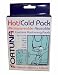 4 in 1 pack 22 Towels Hot/Cold, 14 cm