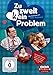 Zu zweit (k)ein Problem [Alemania] [DVD]