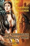Image de Die Verbannten von Devil's Port (Science-Fiction-Roman 6)