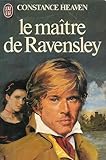 Le maitre de ravensley 022796