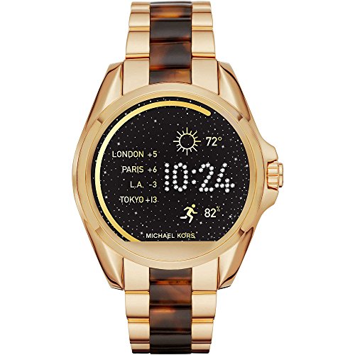 Preisvergleich Produktbild Michael Kors Damen-Smartwatch MKT5003