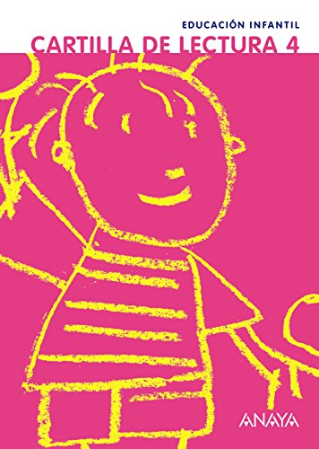 Cartilla de lectura 4