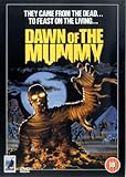 Dawn Of The Mummy [1982] [DVD]