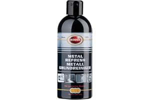 AUTOSOL METAL REFRESH BOTELLA 250 ML