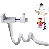 Microcase Esnek Web Kamera Bebek Kamerası Telefon Tutucu - AL5143
