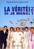 Image de La Vérité si je mens ! 2 en 1 (Scénarios)
