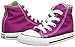 Converse Ctas Season Hi, Unisex Babies' Walking Baby Shoes, Pink (rose Sapphire), 21 EU , UK 5