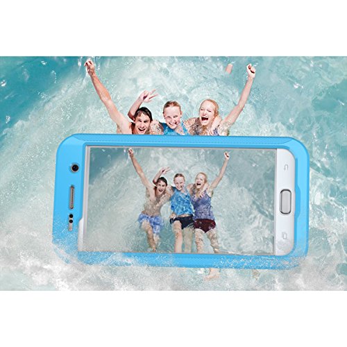 Samsung Galaxy S7 Funda Case TOTOOSE Waterproof Cover Impermeable Shockproof A Prueba de Suciedad Nieve Carcasa Cubierta Conviviente tapn antipolvo Full Body Protector para Samsung Galaxy S7 - Negro reviews Samsung Galaxy S7 Funda Case TOTOOSE Waterproof Cover Impermeable Shockproof A Prueba de Suciedad Nieve Carcasa Cubierta Conviviente tapn antipolvo Full Body Protector para Samsung Galaxy S7 - Negro