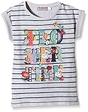 boboli Girl's Short Sleeve T-Shirt