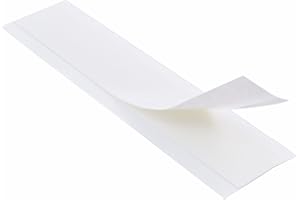 AABCOOLING Thermo Pad White 120.20.0,3 - Thermally Conductive Tape With Glue for PC Cooling, GPU Cooler, Thermal Pad, CPU Thermal Paste/Compound Replacement