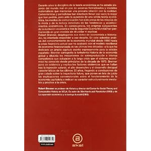 La economía de la turbulencia global (Cuestiones de antagonismo)