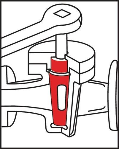 Multi-Silikonfett OKS 1110, Gebindegröße 500 gram Dose - 4