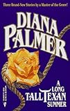 Cover zum Buch A Long Tall Texan Summer