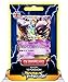 Produktbild MEWTWO EX (Mewtu) 61/162 170HP XY08 BREAK THROUGH - Booster mit 10 Englische Karten Pokemon my-booster