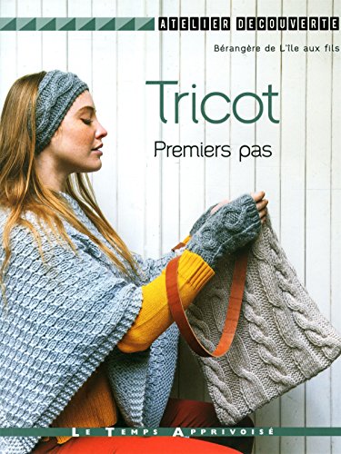 Tricot Premiers pas en ligne Tricot Premiers pas en ligne