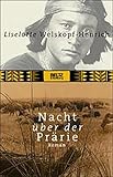 Cover zum Buch Nacht über der Prärie