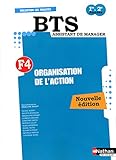 Finalité 4 - Organisation de l'action