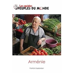 Arménie (guide de l'Arménie) Livre en Ligne - Telecharger Ebook