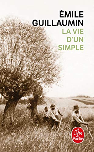 Télécharger La vie d'un simple Livre PDF Gratuit