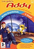 Addy Mathe Grundschule 4. Klasse (PC+MAC) - 