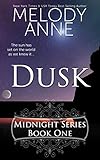 Image de Dusk (Midnight Series, Book One) (Rise of the Dark Angel 1) (English Edition)