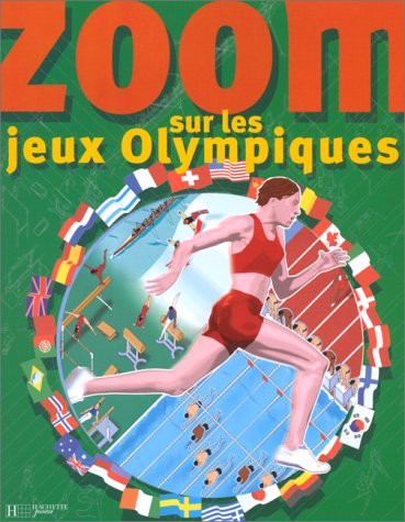 Zoom sur les jeux olympiques