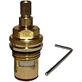 Franke Eiger Replacement Hot (SP3561-H, 133.0194.088) Cartridge Valve