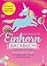 Produktbild Einhorn Backbuch: Das magische Einhorn-Backbuch. Zauberhafte Rezepte mit Regenbogen, Glitzer und Sternenstaub. Rezepte für Cakepops, Macarons, Torten und Co. Für alle Einhorn-Fans, die gerne backen.